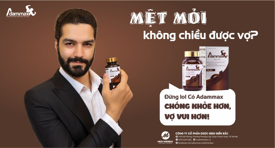 Suy giảm testosterone, làm sao để duy trì khả năng chăn gối cho nam giới - 2 Suy giảm testosterone, làm sao để duy trì khả năng chăn gối cho nam giới - 2