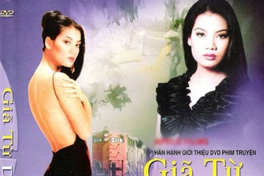 Tìm hiểu về phim truyền hình Việt Nam nổi tiếng thập niên 90