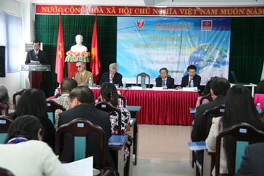 “Đào tạo kiểu mới” để có việc làm sớm