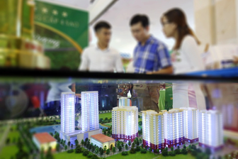 Nhà phố độc đáo, kết hợp giữa nhà rông và nhà 3 gian miền Bắc tại TP Pleiku 12 6 sai lầm phổ biến của những "tấm chiếu mới" lần đầu đi mua nhà