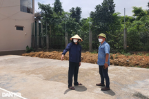 Yêu cầu giải quyết dứt điểm vụ xã "lật kèo" khiến dân uất ức suốt 17 năm