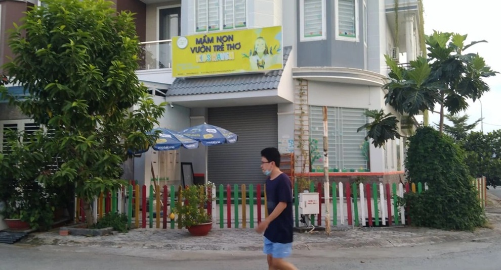Cô giáo mầm non làm cò đất, bán một lô bằng lương cả năm đi dạy - 4 Cô giáo mầm non làm cò đất, bán một lô bằng lương cả năm đi dạy - 4