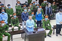 Đối diện án tử, bị cáo vụ Đồng Tâm "quên" xin lỗi gia đình chiến sĩ hy sinh