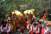 Hội xuân Yên Tử 2011: Xử lý nghiêm những vấn nạn