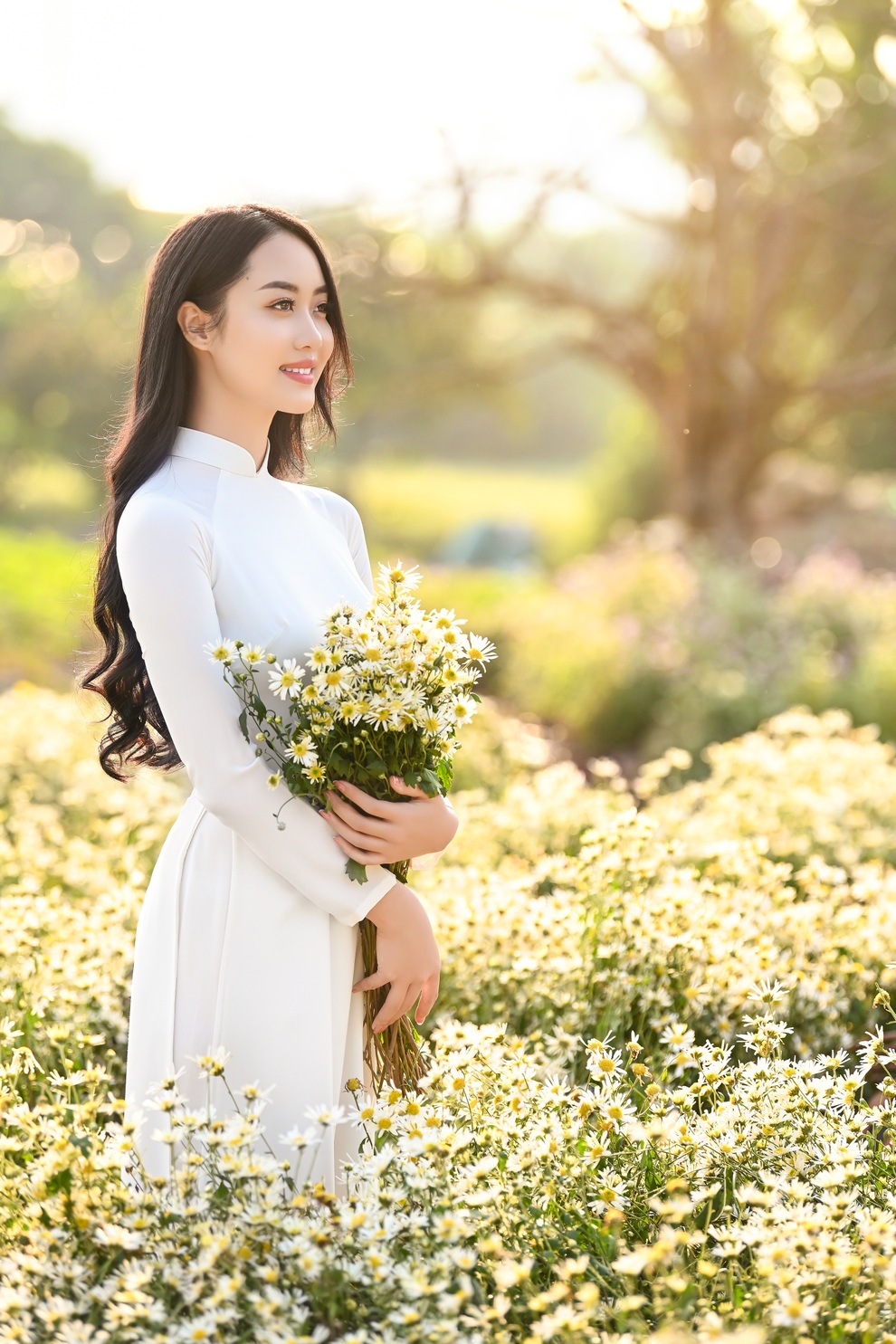 Top 5 Hoa khôi Thủ đô ghi danh thi hoa hậu: Sẽ không tự phụ - 1 Top 5 Hoa khôi Thủ đô ghi danh thi hoa hậu: Sẽ không tự phụ - 1