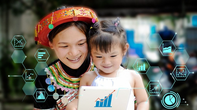 Tăng trưởng khu vực châu Á - Thái Bình Dương bị đe dọa bởi đại dịch Covid-19 - Ảnh 1. Tăng trưởng khu vực châu Á - Thái Bình Dương bị đe dọa bởi đại dịch Covid-19 - Ảnh 1.