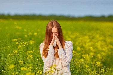 Thủ dâm có thể làm giảm triệu chứng… viêm mũi dị ứng?