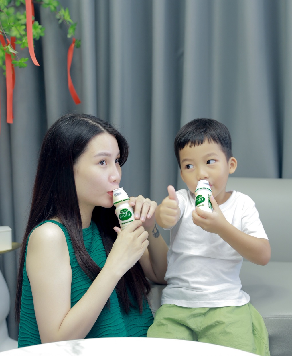 Kim chỉ nam nuôi con của mẹ Thanh Trần, giúp bé không ngừng học hỏi mỗi ngày - 2 Kim chỉ nam nuôi con của mẹ Thanh Trần, giúp bé không ngừng học hỏi mỗi ngày - 2