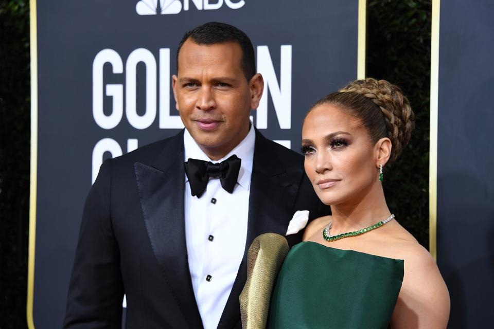 Rộ tin đồn Jennifer Lopez chia tay bồ trẻ - 2 Rộ tin đồn Jennifer Lopez chia tay bồ trẻ - 2