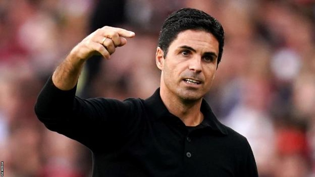Pep Guardiola chỉ ra bất lợi lớn của Man City trước Arsenal - 3 Pep Guardiola chỉ ra bất lợi lớn của Man City trước Arsenal - 3