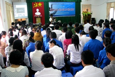 Tọa đàm ký ức “Hà Nội- Điện Biên Phủ trên không”