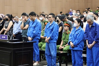 Vụ đánh bạc ở Pullman: Bị cáo hứa "nếu được án treo sẽ hiến máu suốt đời"