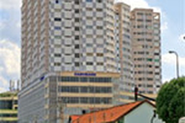 Giá trị bất động sản thế chấp bằng GDP Việt Nam