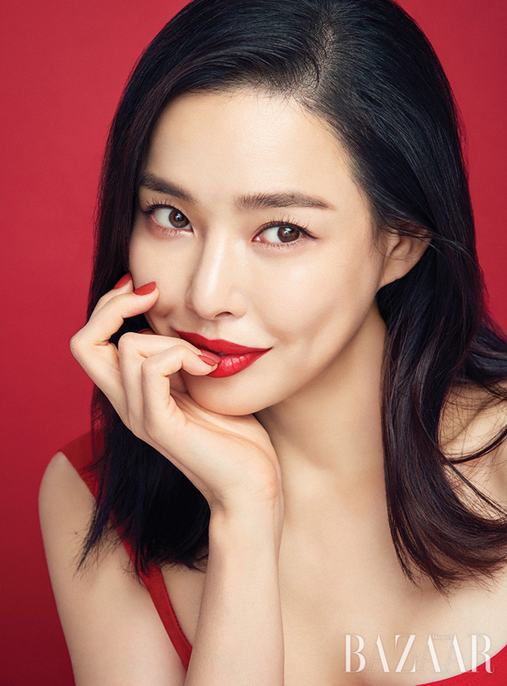 Hoa hậu đẹp nhất xứ Hàn Honey Lee hò hẹn với bạn trai ngoài làng giải trí - 2 Hoa hậu đẹp nhất xứ Hàn Honey Lee hò hẹn với bạn trai ngoài làng giải trí - 2