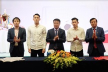 Giải bóng đá U9 Quốc gia 2021 hứa hẹn hấp dẫn