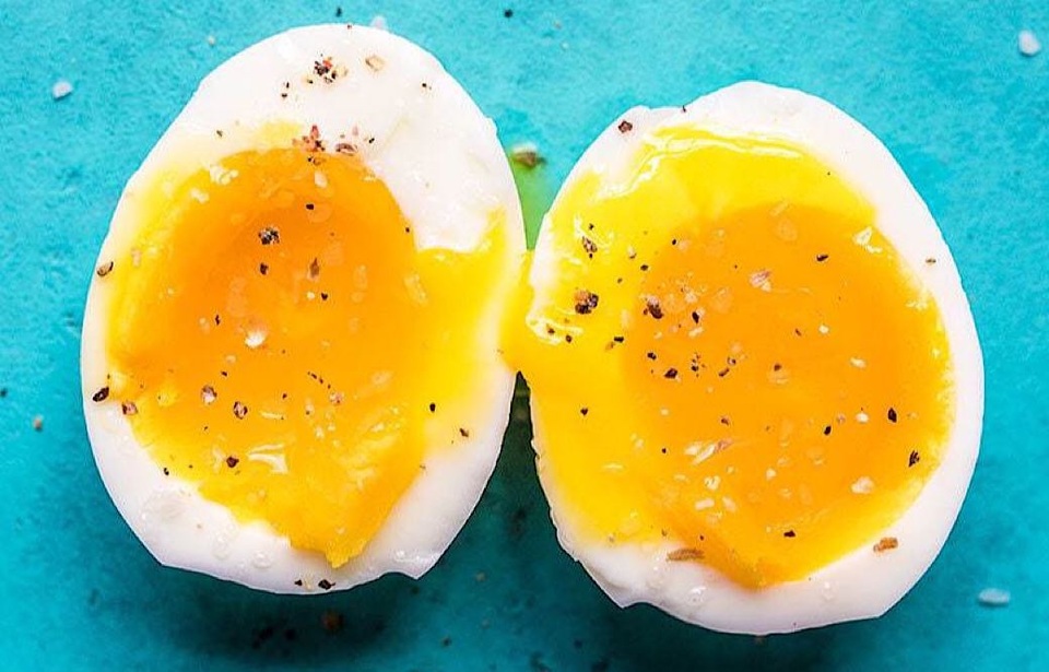 Trứng là thực phẩm hoàn hảo nhưng nhiều người Việt đang ăn sai cách - 2 Trứng là thực phẩm hoàn hảo nhưng nhiều người Việt đang ăn sai cách - 2