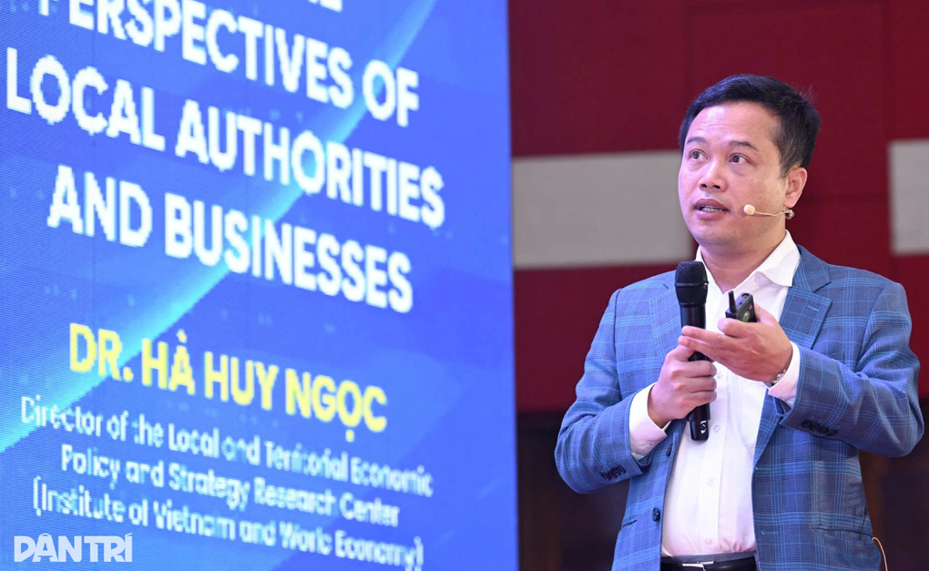 ESG đang bước vào giai đoạn hành động, với công nghệ và dữ liệu trở thành nền tảng - 5 ESG đang bước vào giai đoạn hành động, với công nghệ và dữ liệu trở thành nền tảng - 5