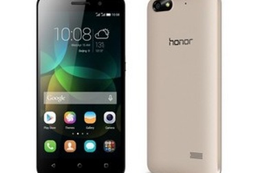 Huawei trình làng bộ đôi smartphone giá rẻ và máy tính bảng cỡ nhỏ