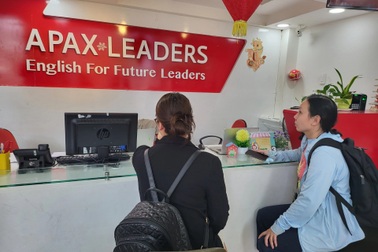 Đình chỉ 40 trung tâm của Apax Leaders để tránh hoạt động "chui"