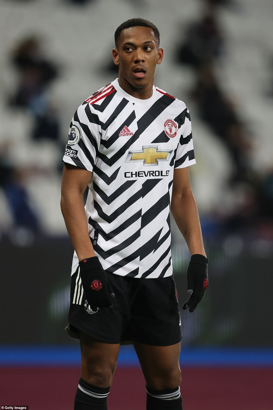 Man Utd mất Cavani và Martial ở đại chiến với Leipzig - 3 Man Utd mất Cavani và Martial ở đại chiến với Leipzig - 3