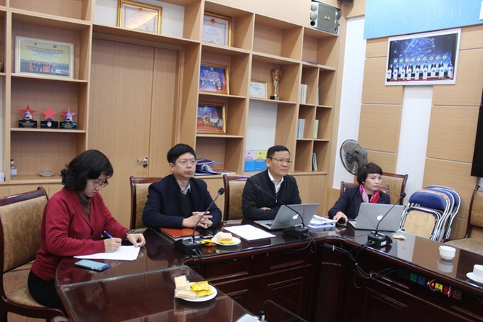 Sáng nay (27/2), Việt Nam không ghi nhận ca mắc COVID-19 - Ảnh 1. Sáng nay (27/2), Việt Nam không ghi nhận ca mắc COVID-19 - Ảnh 1.