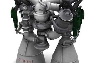 Nga-Trung "bắt tay" trong lĩnh vực không gian vũ trụ