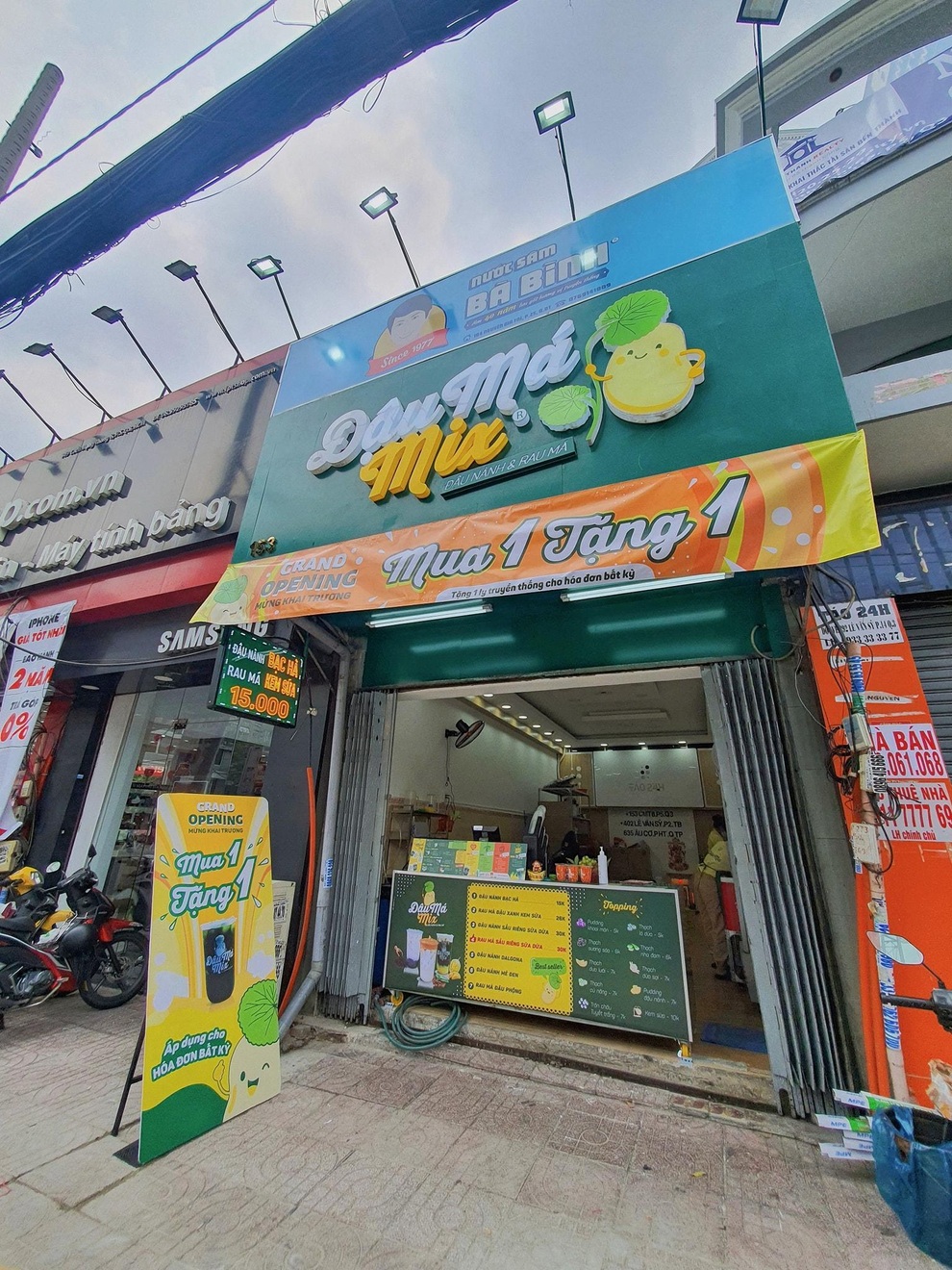 Đầu tư nhượng quyền FB: Nhu cầu ăn uống tạo mô hình kinh doanh sinh lời - 4 Đầu tư nhượng quyền FB: Nhu cầu ăn uống tạo mô hình kinh doanh sinh lời - 4