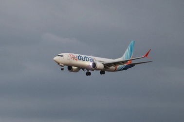 Cơ phó Flydubai đối mặt án tử hình