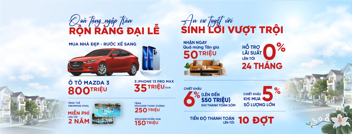 Lợi thế khi đầu tư shophouse Picenza Riverside Sơn La - 4 Lợi thế khi đầu tư shophouse Picenza Riverside Sơn La - 4