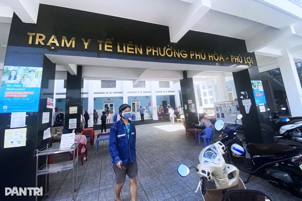 Có gì ở mô hình đội chăm sóc sức khỏe liên tục thí điểm tại TPHCM? - 3