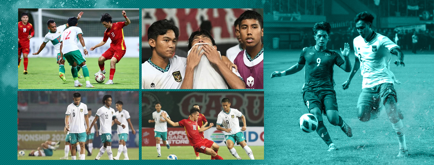 Indonesia đòi rời khỏi AFF: Cả giận mất khôn - 17 Indonesia đòi rời khỏi AFF: Cả giận mất khôn - 17