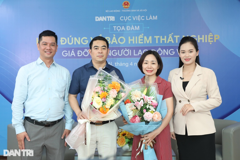Hiểu đúng về bảo hiểm thất nghiệp - Giá đỡ với người lao động Việt - 1 Hiểu đúng về bảo hiểm thất nghiệp - Giá đỡ với người lao động Việt - 1