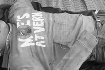 Phát hiện thi thể cậu bé 14 tuổi trên sông sau 3 ngày xin đến nhà bác chơi