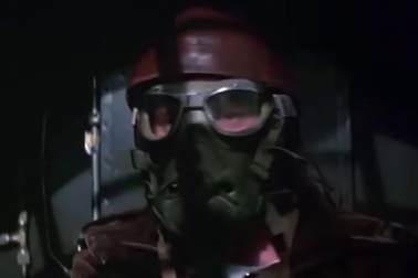 Trailer phim “The Right Stuff” (1983)