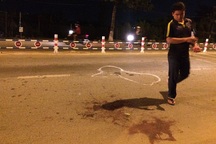 Xác định 40 thanh niên dùng mã tấu truy sát nhau trên “con đường ăn nhậu”