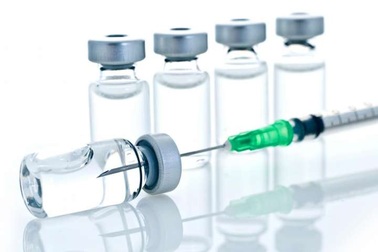 Phương pháp bảo quản vắc xin ở nhiệt độ phòng