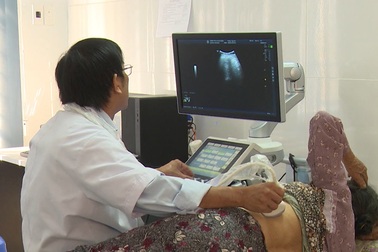 Phú Yên: Đạt được nhiều kết quả từ mô hình “Phòng khám bác sỹ gia đình”