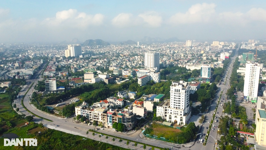 33 huyện và hơn 1.300 xã thuộc diện bắt buộc sáp nhập đến 2025 - 2 33 huyện và hơn 1.300 xã thuộc diện bắt buộc sáp nhập đến 2025 - 2