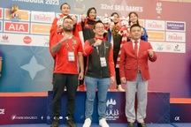Khiếu nại đến cùng, võ sĩ Pencak Silat Indonesia được nhận HCV