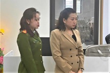 Khởi tố nữ giám đốc bán hàng online trốn thuế gần 2 tỷ đồng