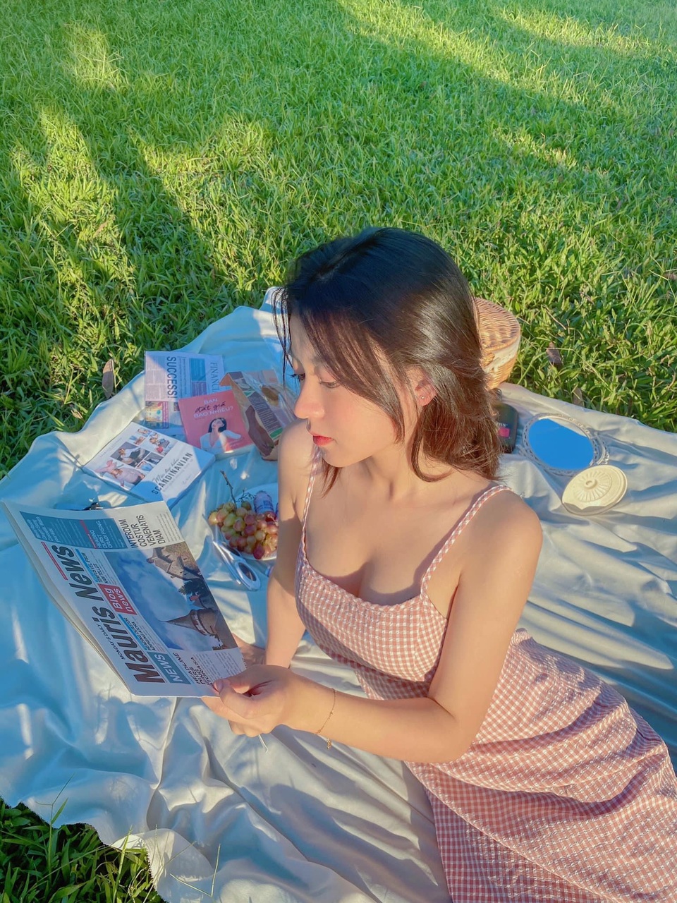 Những khuôn hình sexy mà không phản cảm của hot girl Lạng Sơn - 7 Những khuôn hình sexy mà không phản cảm của hot girl Lạng Sơn - 7