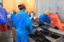 Trà Vinh cấp phép 2.100 lao động Trung Quốc, thêm lo ngại?