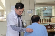 AI giúp phát hiện sớm loại ung thư có tỷ lệ mắc, tử vong hàng đầu