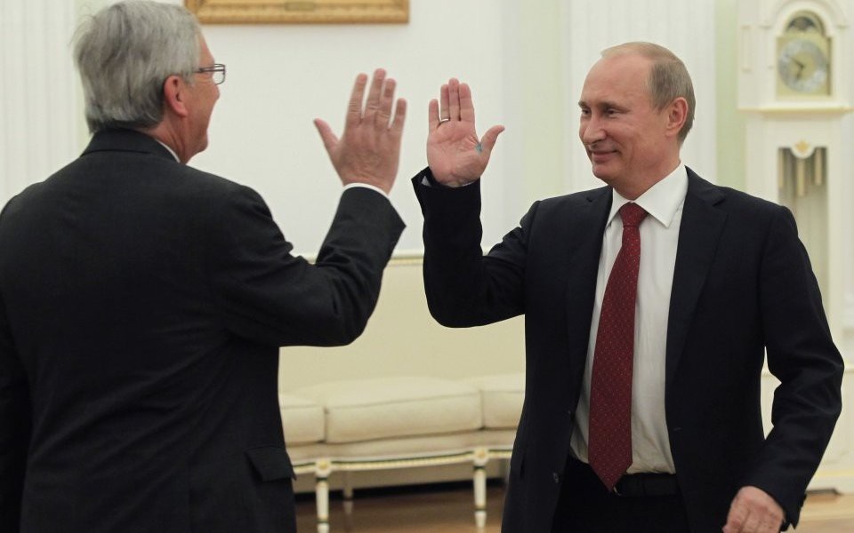 Cách xưng hô tiết lộ mối quan hệ giữa Tổng thống Putin và các nguyên thủ thế giới