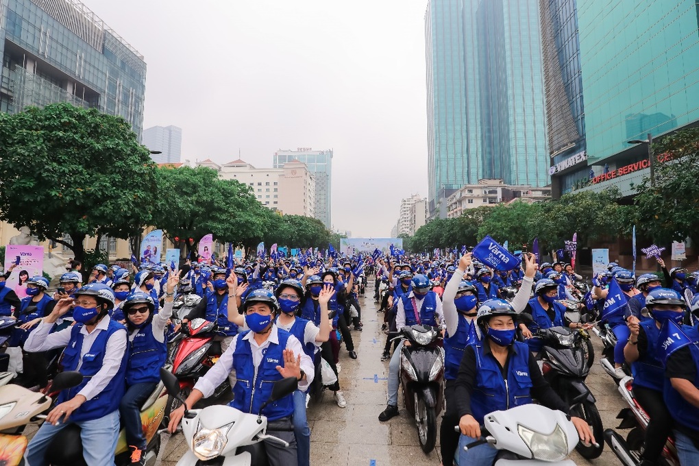 Người trung niên, cao tuổi đi phượt - 1 Người trung niên, cao tuổi đi phượt - 1