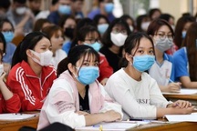 Đại học Thương Mại thông báo khẩn tới sinh viên phòng chống dịch Covid-19