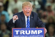 Mỹ: Đảng Cộng hòa chia rẽ, hoảng hốt khi tỷ phú Trump đại thắng