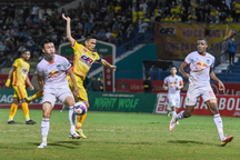 HA Gia Lai tiếp cận top 5, Hải Phòng giành vị trí Á quân V-League 2022