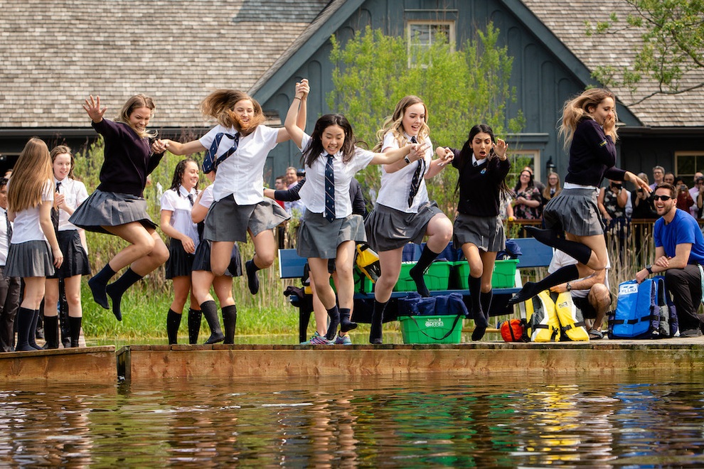 Cơ hội học bổng du học tại St. Johns-Kilmarnock School - trường Trung học nội trú danh giá Canada - 2 Cơ hội học bổng du học tại St. Johns-Kilmarnock School - trường Trung học nội trú danh giá Canada - 2
