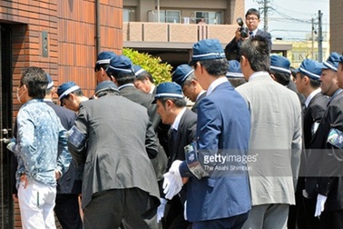 Cuộc chiến giành quyền lực trong tổ chức mafia lớn nhất Nhật Bản